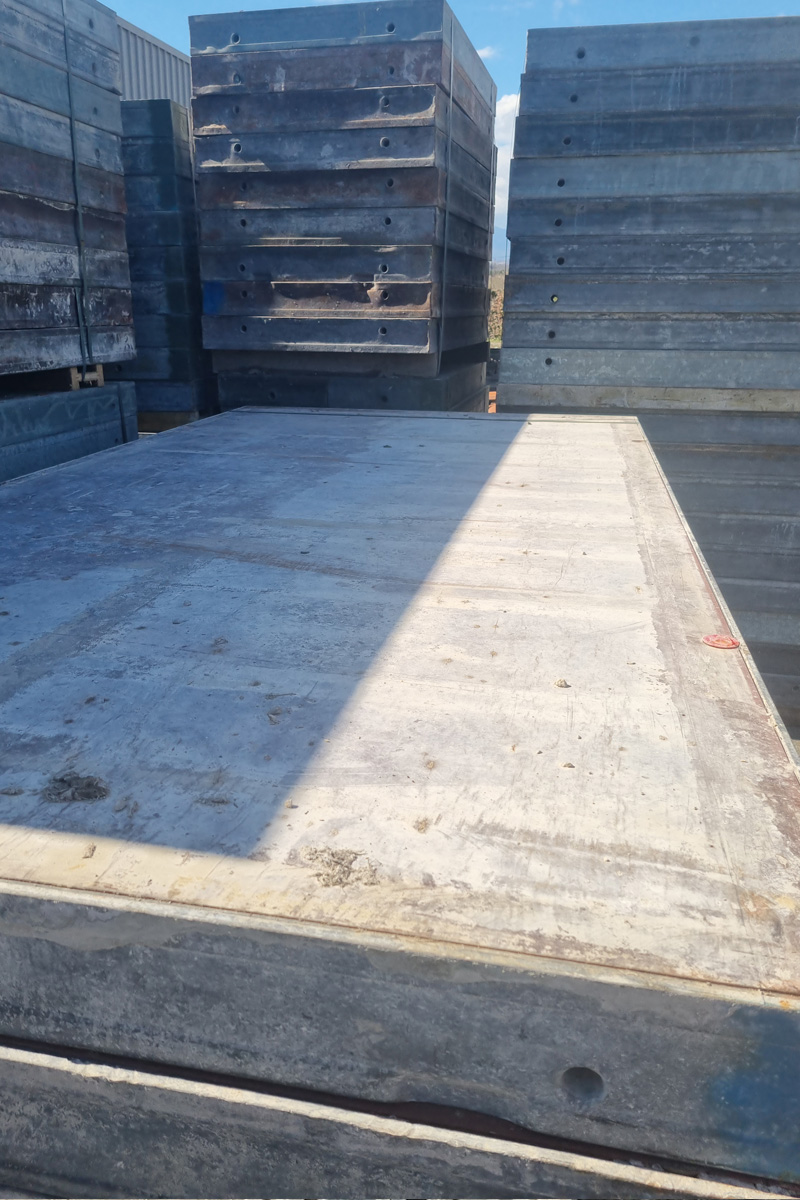 Πλαισιωτό στοιχείο-Framax 0,90X2,70m