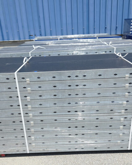 Varieco πλαισιωτό στοιχείο 0.30x2.70m HDG